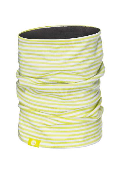 Roxy Lana Collar - Stripes Donna Sciarpe (K2874)